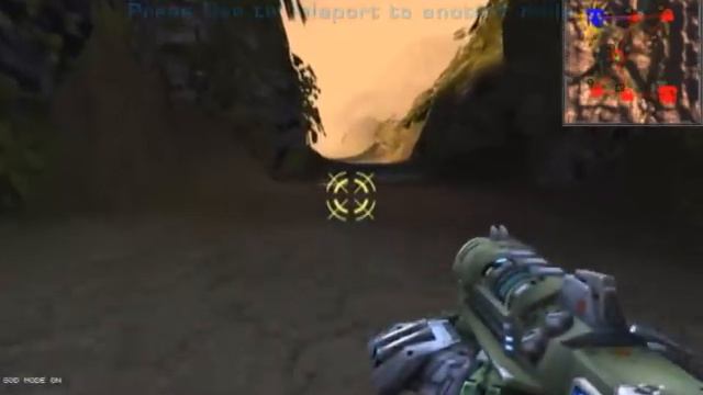 Unreal Tournament 2004 Cheats