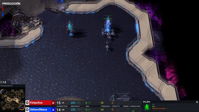 PILÓN смотреть онлайн