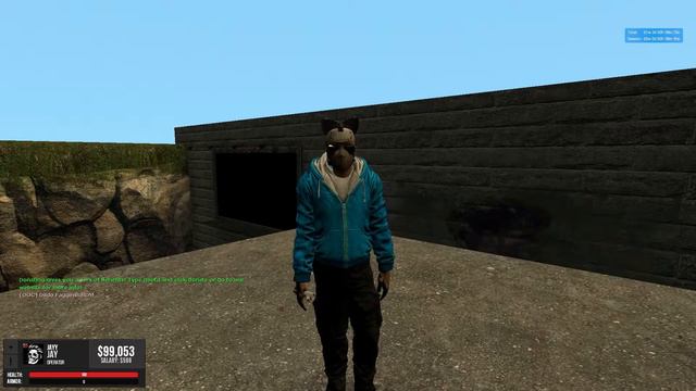 [MoatGaming] F3 Points Shop Fix смотреть онлайн
