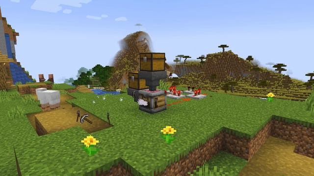 INTRODUCING CRAFTER AND NEW POT FUNCTIONS смотреть онлайн