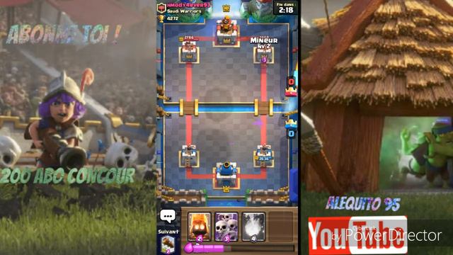 Stats royale: La meilleur appli pour les coffres sur clash royale смотреть онлайн