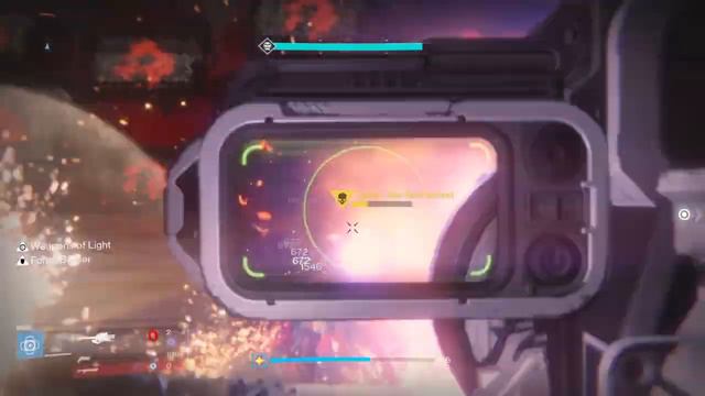 Solo Flawless Wrath 49:18 FWR смотреть онлайн