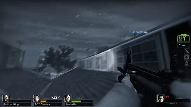 Left 4 Dead 2 The Journey continues! Del 5, ft. Charles смотреть онлайн