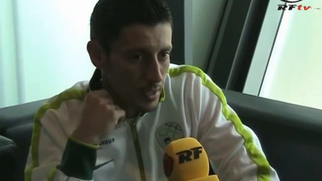 Robert Koren na Radiu Fantasy смотреть онлайн