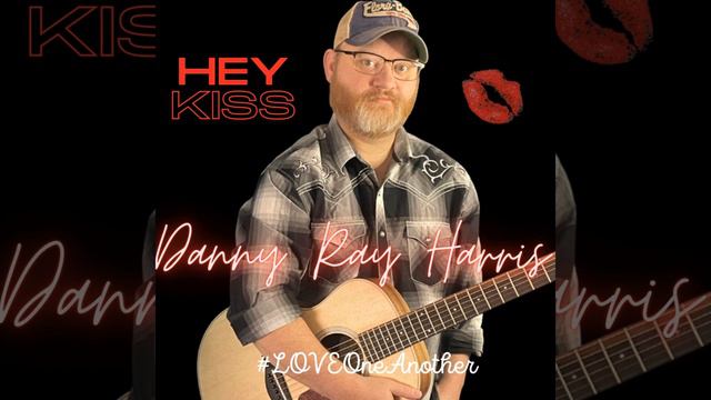 Hey Kiss смотреть онлайн