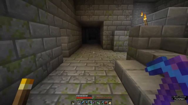 How to Find a Stronghold - Complete Guide to Minecraft - v1.16 Tutorial/Lets Play - Part 21 смотреть онлайн