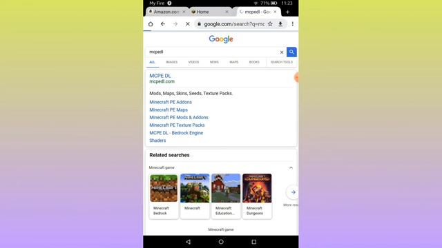 How to download Minecraft 1.16.40 on Android смотреть онлайн