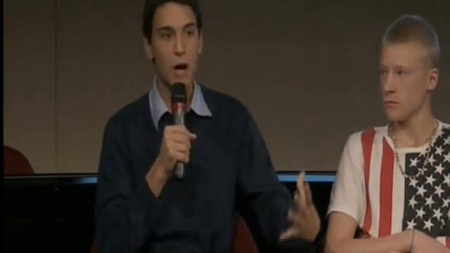 "I turchi? sono simpatici!" смотреть онлайн