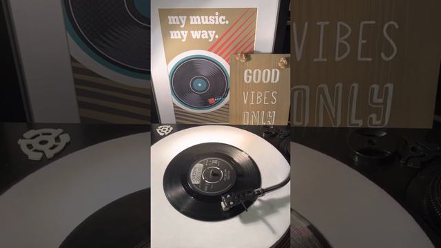 Doris Troy - Just One Look ( Vinyl 45 ) From 1963 . смотреть онлайн
