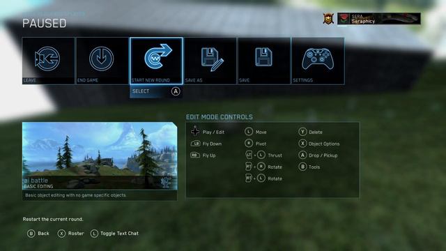 ODST Squad vs Endless Waves of Grunt Ultra's - Halo Reach PC AI Battle смотреть онлайн