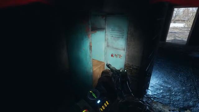 Metro Exodus #4 смотреть онлайн