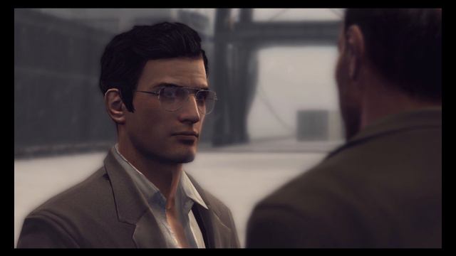 Прохождение Mafia 2 Глава 3 (1/2) смотреть онлайн
