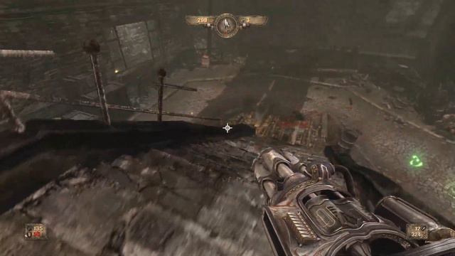 Painkiller: Hell & Damnation DLC [LVL5] смотреть онлайн