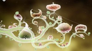 Botanicula Walkthrough - Part 3- 14 DUCKS