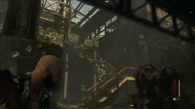 Max Payne 3 - Walkthrough Part 6 - HD смотреть онлайн