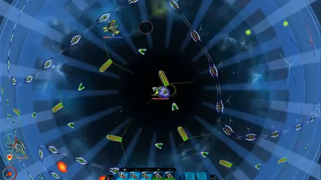 Space Rangers HD - Arcade Adventures (Part 7) смотреть онлайн