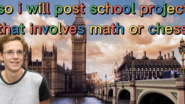 Henry Harrington's introduction video смотреть онлайн