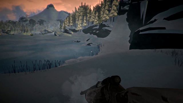 Let's Play The Long Dark Sandbox Alpha - Run 3 Part 3 - Double Kill (sort of) смотреть онлайн