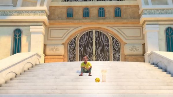 Little Tiaras 👑 Magical day 🌟🌟🌟 Cartoons for kids