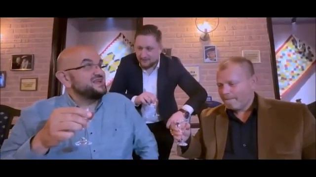 Шаиг - Днюха Бакинцев 2022 смотреть онлайн