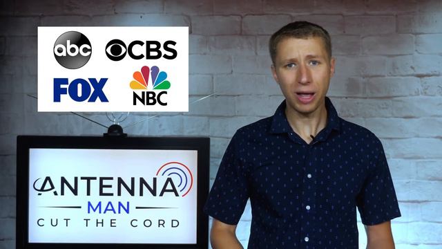 Will Free OTA Antenna TV Be Shut Down in the Future? смотреть онлайн