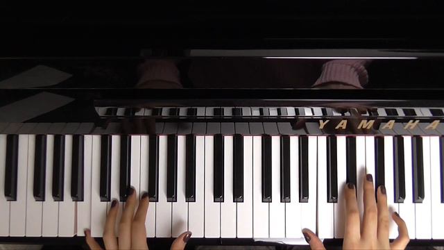 HOW TO PLAY: THE ONLY EXCEPTION- PARAMORE смотреть онлайн