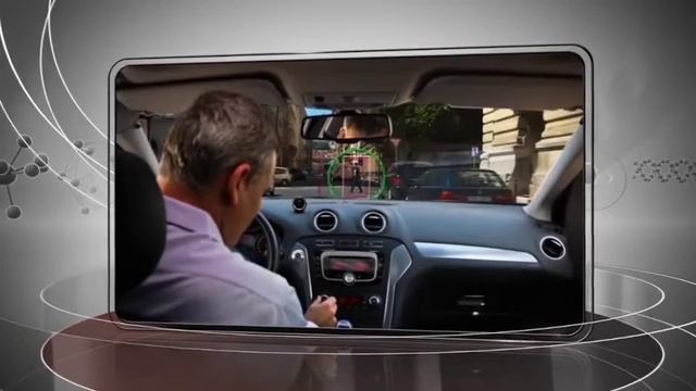 Amnon Shashua talks about Mobileye in Yissum's Jubilee Celebration смотреть онлайн