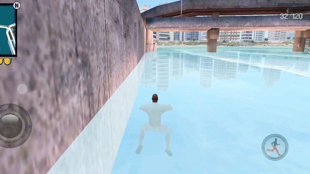 To get rid of the police without any hustle in Gangster Rio: City Of Saints ! смотреть онлайн