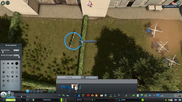 [Cities Skylines] Vedastein #11 - Expanding the city смотреть онлайн