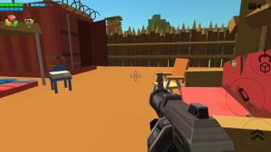 эволюция пацана 1
серия