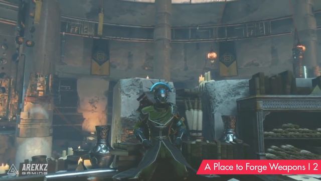 DESTINY 2 | Top 5 New Things Coming in Curse Of Orisis смотреть онлайн