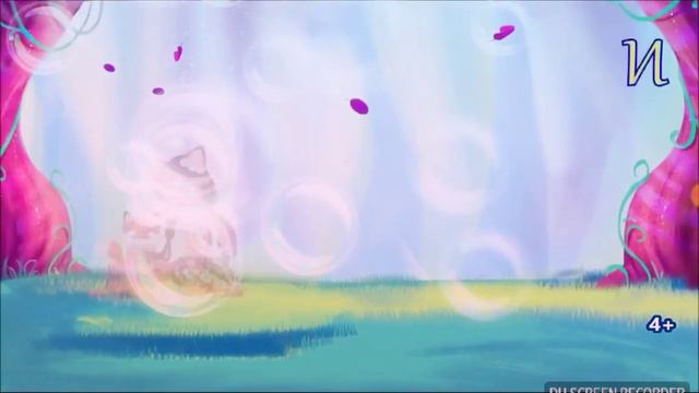 Песня кукол Enchantimals на русском языке 💕😍😻