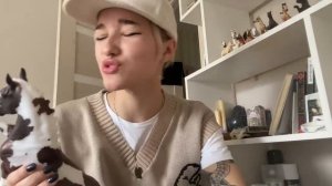 РАСПАКОВКА лошади BREYER 1:9! breyer model horse unboxing