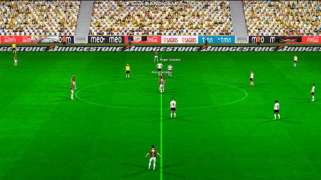 PES 2012 PATCH 2022 PC смотреть онлайн