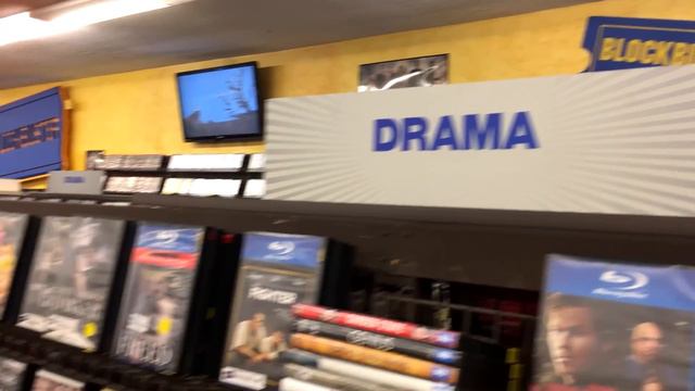 Visiting the Last Blockbuster Video - Cinemassacre смотреть онлайн