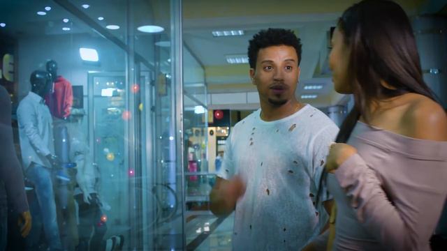Wendi Mak - Tagebignalesh Wey | ታገቢግኛለሽ ወይ - New Ethiopian Music 2017 (Official Video) смотреть онлайн