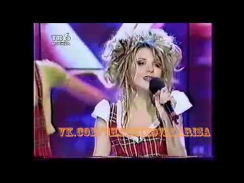 Лариса Черникова - Вкусом шоколада (Обоз) смотреть онлайн