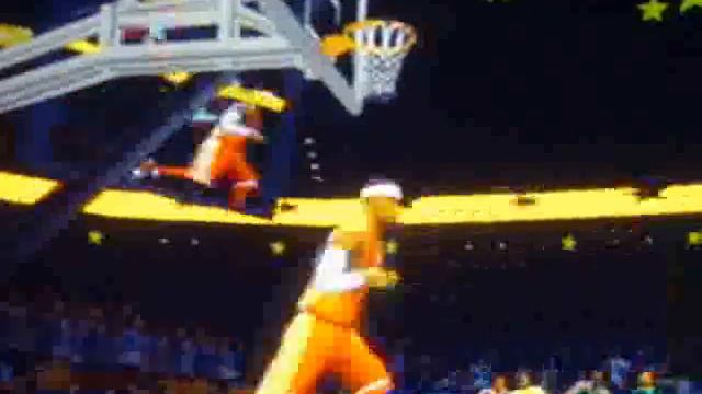 720 Windmil NBA LIVE 2005 GLITCH смотреть онлайн
