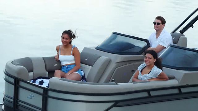 Starcraft MX 23 Q DC смотреть онлайн