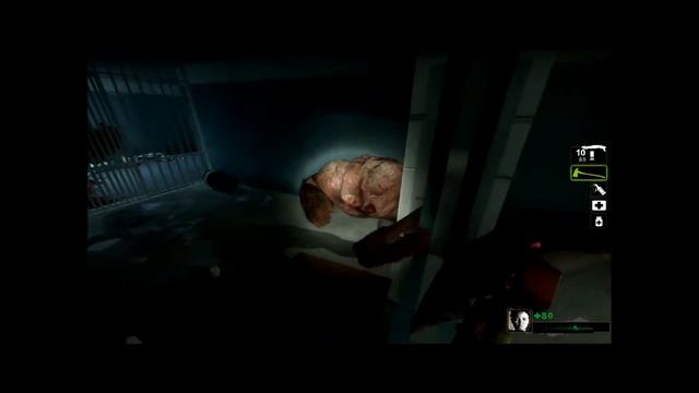 Left 4 Dead 2 *Last Man On Earth* Mutation смотреть онлайн