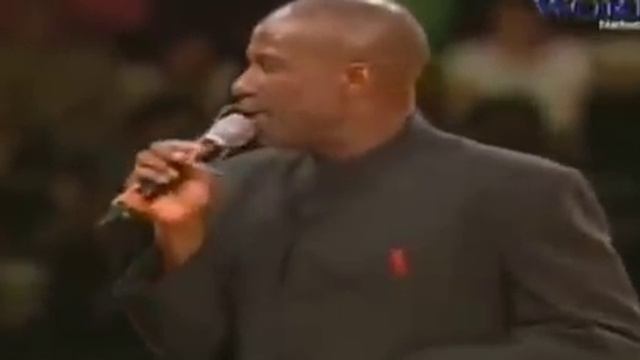 Bishop Noel Jones 2015 | Favor    | Bishop Noel Jones  Sermons
