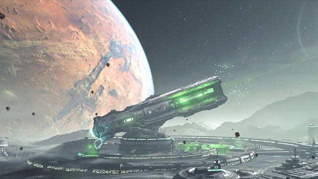 Doom Eternal - BFG 10K (Fan Edit)