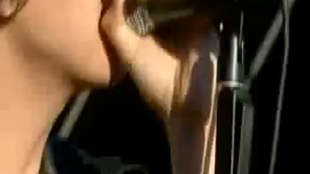 The Strokes - Last Nite