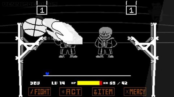 Undertale: Time Paradox | Full Animation