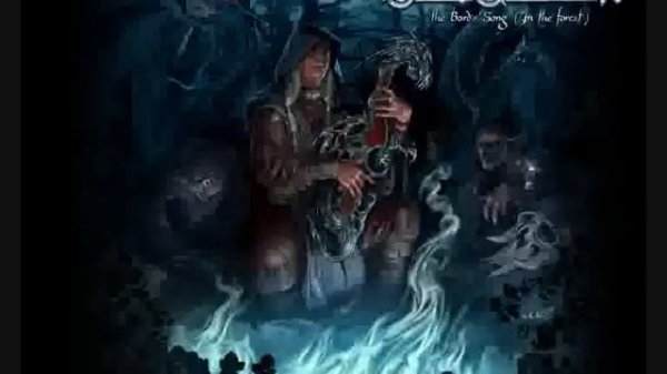 Blind Guardian Mordred's Song Remastered mp3