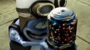 Crazy Frog - Crazy Frog in the house