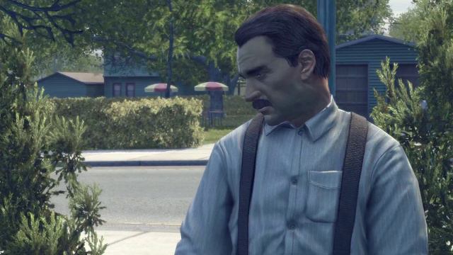 Mafia II Definitive Edition - The Death of Tommy Angelo *NEW смотреть онлайн