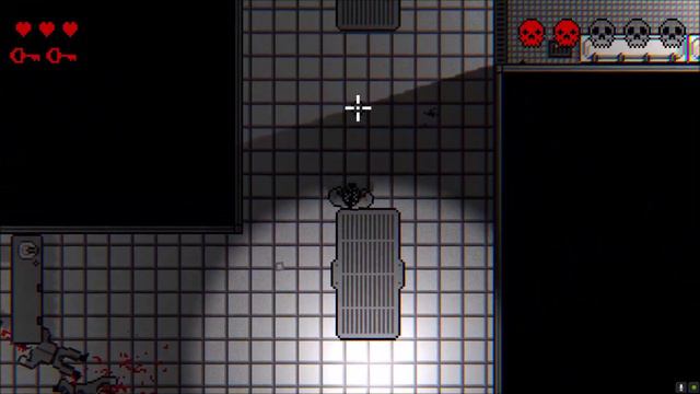 THE ZEBRA-MAN! - ZEBRA MAN - Complete Demo Walkthrough & Ending - HOTLINE MIAMI Slasher Video Game смотреть онлайн