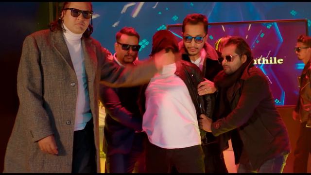 Pilaayo - Shiva Pariyar Ft.Omg Spark • Anil Thapa • Kabita Nepali New Nepali Song 2024 смотреть онлайн