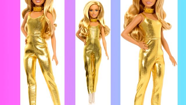 ✨ ALL NEW BARBIE FASHIONISTAS 2024 💖 They're Getting Better?? 🤔